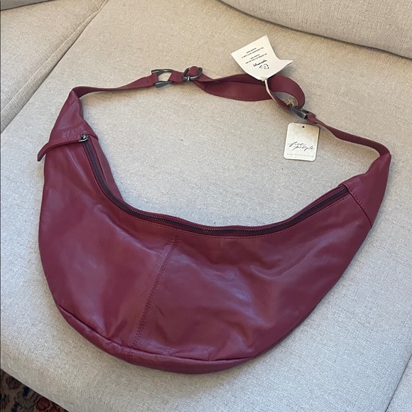 Free People Handbags - ❌SOLD❌